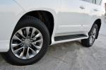 Lexus GX460 2014 года